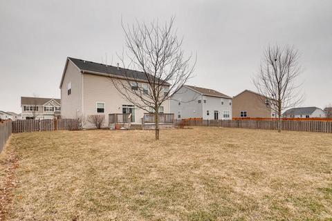 4331 Schofield Dr, Oswego, IL 60543 photo 30