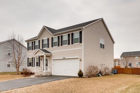 4331 Schofield Dr, Oswego, IL 60543 photo 2
