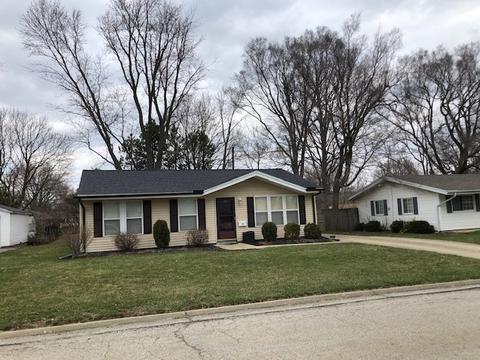 1110 Julienne Dr, Normal, IL 61761 photo 1