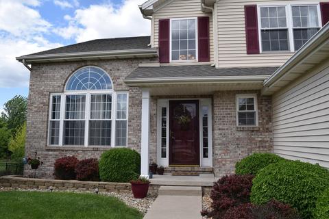 2326 Clifton Ct, Normal, IL 61761 photo 38