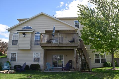 2326 Clifton Ct, Normal, IL 61761 photo 35