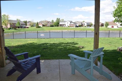 2326 Clifton Ct, Normal, IL 61761 photo 33