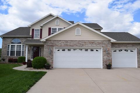 2326 Clifton Ct, Normal, IL 61761 photo 37