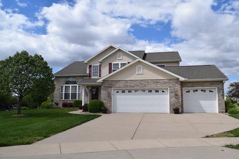 2326 Clifton Ct, Normal, IL 61761 photo 1