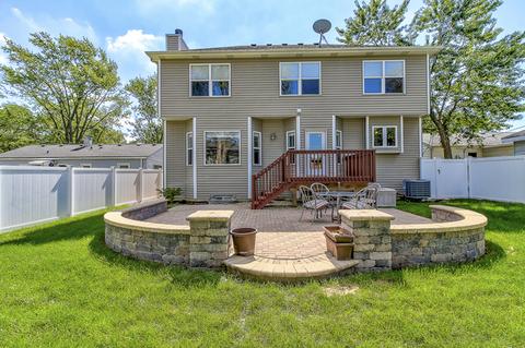 431 Elm St, Wheaton, IL 60189 photo 20