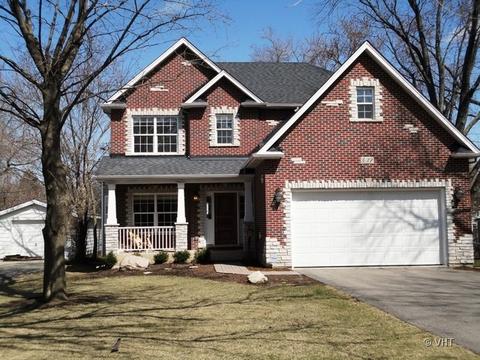 431 Elm St, Wheaton, IL 60189 photo 1