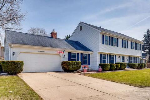 1443 Sheffield Dr, Elgin, IL 60123 photo 2