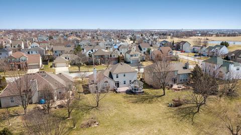 13202 Northland Dr, Plainfield, IL 60585 photo 36