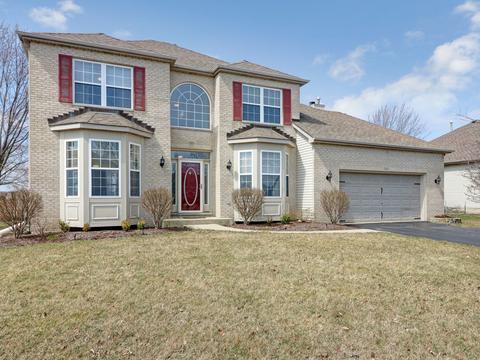 13202 Northland Dr, Plainfield, IL 60585 photo 1