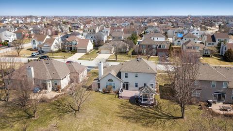 13202 Northland Dr, Plainfield, IL 60585 photo 38