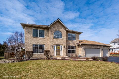 13610 Jordan Ln, Plainfield, IL 60544 photo 1