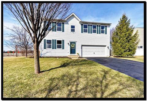 14448 Capital Dr, Plainfield, IL 60544 photo 1