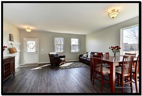 14448 Capital Dr, Plainfield, IL 60544 photo 4