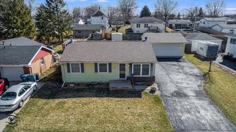 3133 Florence Ave, Steger, IL 60475 photo 2