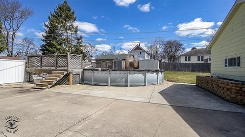 3133 Florence Ave, Steger, IL 60475 photo 25