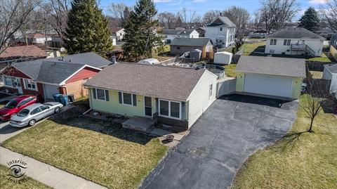 3133 Florence Ave, Steger, IL 60475 photo 1