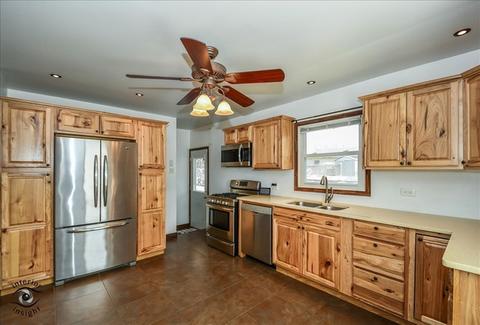3133 Florence Ave, Steger, IL 60475 photo 5