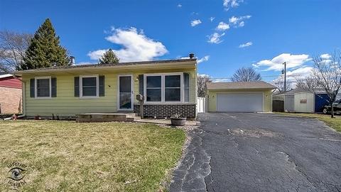 3133 Florence Ave, Steger, IL 60475 photo 3