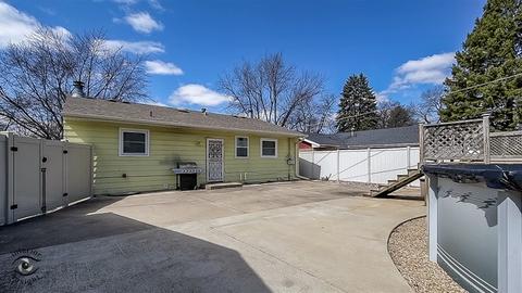 3133 Florence Ave, Steger, IL 60475 photo 26
