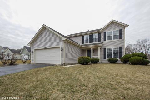 13622 S Katy Ct, Plainfield, IL 60544 photo 1