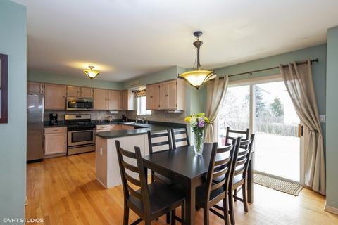 13622 S Katy Ct, Plainfield, IL 60544 photo 5