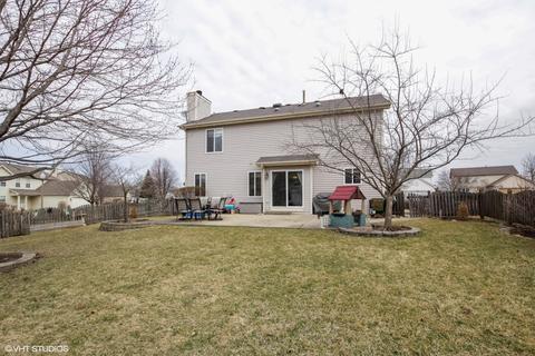 13622 S Katy Ct, Plainfield, IL 60544 photo 20