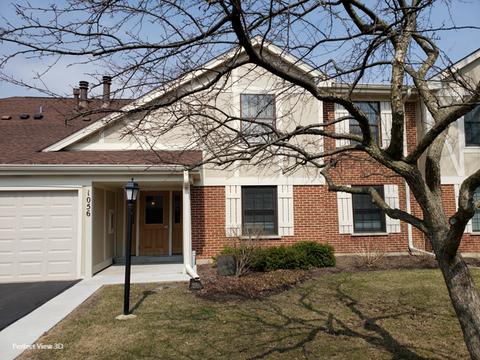 1056 Deerpath Ct #B1, Wheeling, IL 60090 photo 22