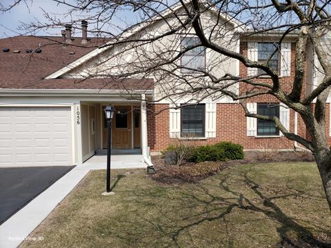 1056 Deerpath Ct #B1, Wheeling, IL 60090 photo 1