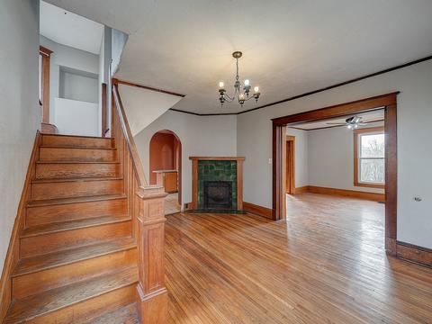 206 E North St, Colfax, IL 61728 photo 8