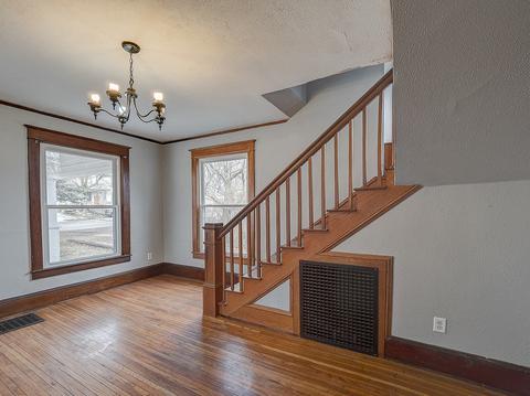 206 E North St, Colfax, IL 61728 photo 19