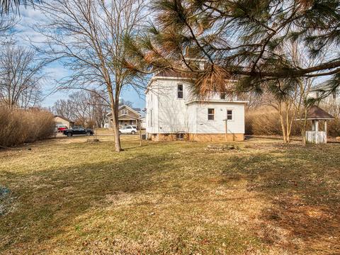 206 E North St, Colfax, IL 61728 photo 4