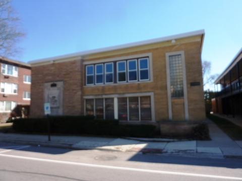 7213 Division St #2, River Forest, IL 60305 photo 1