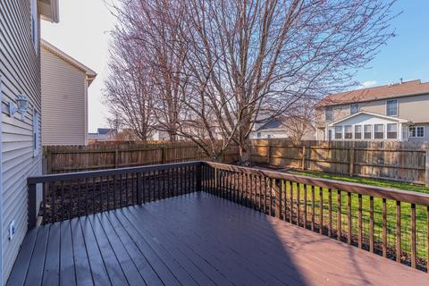 306 Plumage Ct, Normal, IL 61761 photo 37