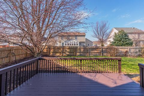 306 Plumage Ct, Normal, IL 61761 photo 35
