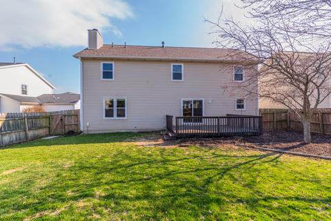 306 Plumage Ct, Normal, IL 61761 photo 38