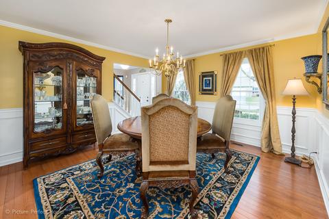 706 Cavalcade Cir, Naperville, IL 60540 photo 5