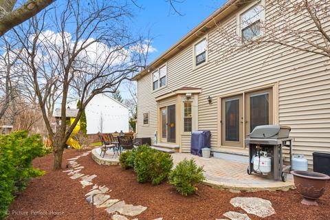 706 Cavalcade Cir, Naperville, IL 60540 photo 30