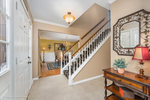 706 Cavalcade Cir, Naperville, IL 60540 photo 3