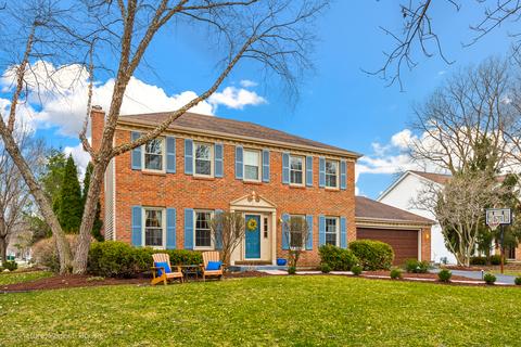706 Cavalcade Cir, Naperville, IL 60540 photo 1