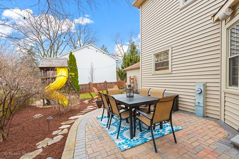 706 Cavalcade Cir, Naperville, IL 60540 photo 31