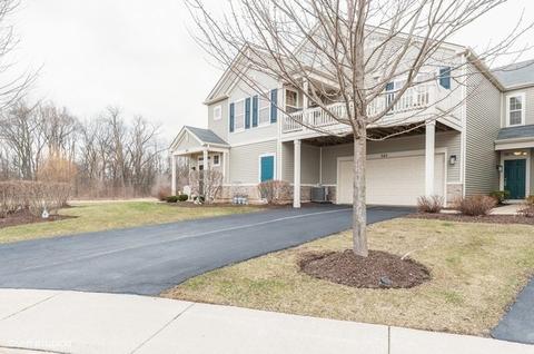 345 Bakers Ct, Lakemoor, IL 60051 photo 1