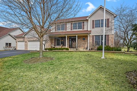 5390 Mallard Ln, Hoffman Estates, IL 60192 photo 1