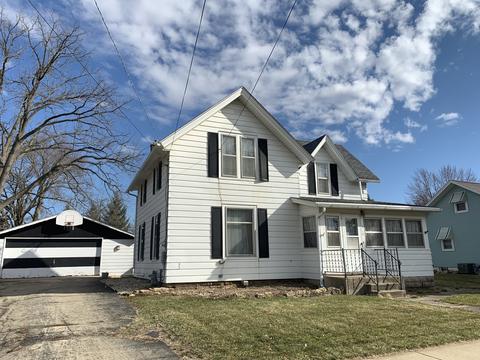 519 W 3rd St, Byron, IL 61010 photo 1