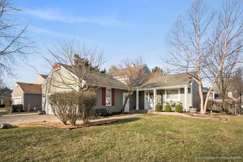 2309 Modaff Rd, Naperville, IL 60565 photo 1