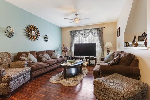 10228 Camden Ln #E, Bridgeview, IL 60455 photo 3