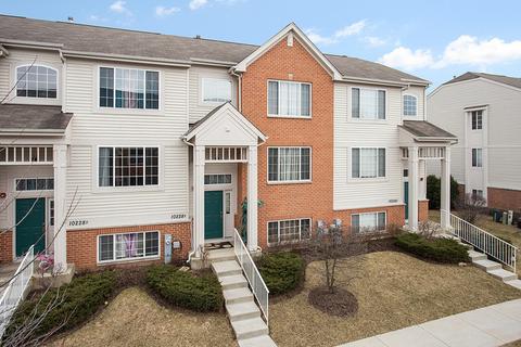10228 Camden Ln #E, Bridgeview, IL 60455 photo 1