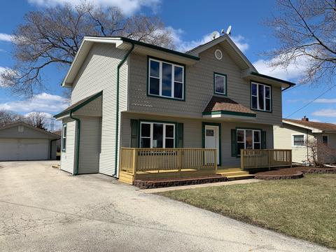 8328 Normandy Ave, Burbank, IL 60459 photo 3