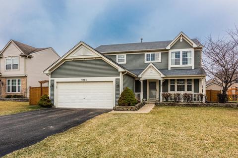 9793 Compton Dr, Huntley, IL 60142 photo 1