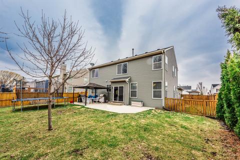 9793 Compton Dr, Huntley, IL 60142 photo 20