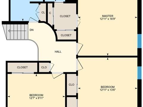 10 S550 Glenn Dr, Burr Ridge, IL 60527 photo 29